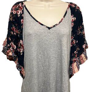 NWT Maurices Women's Top Size: Medium